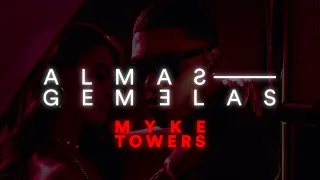 myke towers almas gemelas video oficial