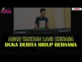 BIAR SEMUA HILANG - KARAOKE HD Nicky Astria 