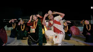 मखमली | [ऊनको स्वीटर] Sujan Chapagain | Cartoonz Crew Jr | Studio Version