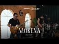 MORENA - CALANGO 4