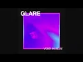 Glare Void In Blue