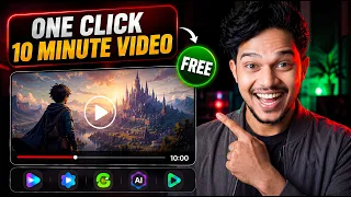 create unlimited free ai video generator best ai video generator text to video ai free