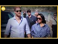 Reaction in Britain after Prince Harry Meghan announce return to UK