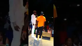 8baar u0026 beenie man live in the bahamas