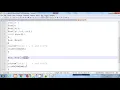 C OOPs in Hindi Constructor Overloading Example