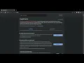 How to FIX Scroll Bar Disappear error in Google Chrome