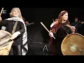 Pa'l tio Pala - Déjame que me vaya /Corazon de bombo ft. Matias Palavecino.