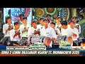 Download Lagu JUARA 2 BALEGANJUR NGARAP METANGI, LUNGSIAKAN UBUD | ADHIMUKTI UPANGGA BRAHMACARYA #2, 2025