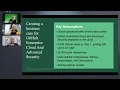 Maximizing your ROI with GitHub Enterprise and GitHub Advanced Security Webinar 16 Feb 2023