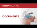 Redtail Essentials Documents