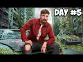 Download Lagu I Survived 7 Days In An Abandoned City