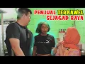Download Lagu CERIWISNYA TAK SEPEDAS SAMBALNYA “BANG MADUN”