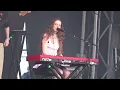 Holly Humberstone - Can You Afford to Lose Me? - Live at Primavera Sound 2023 - 3rd June BCN (Spain)