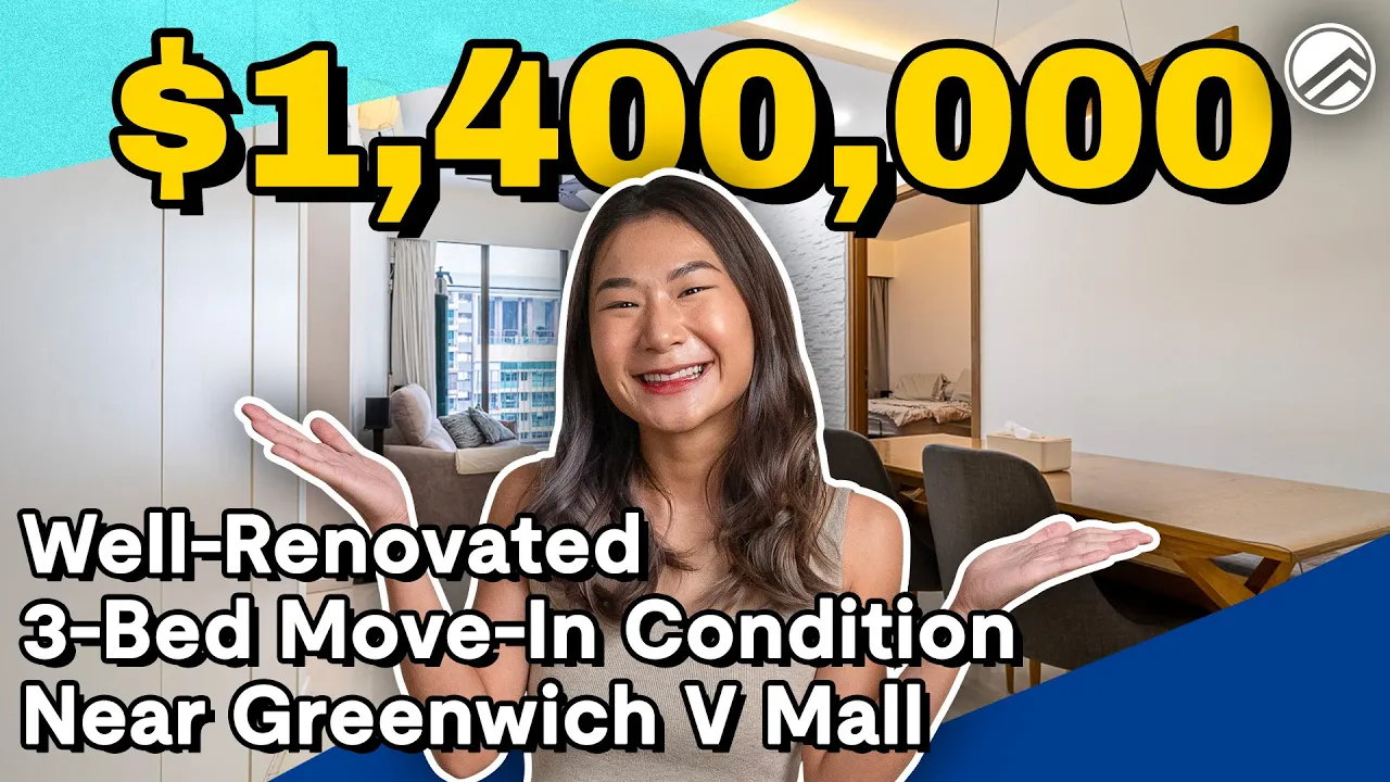 Video Thumbnail