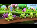 Download Lagu Sang Kodok - lagu anak Indonesia