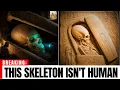 Scientists Just Scanned a Sealed Pharaoh And What They Found Isn t Human