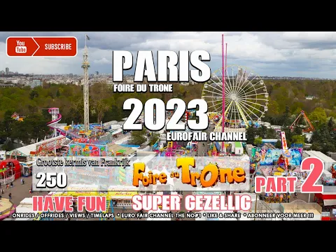 Video kermiseditie 2023
