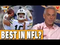 Download Lagu Commanders-Packers REACTION: Jordan Love \u0026 Green Bay best team in NFL? | THE HERD w/ Colin Cowherd