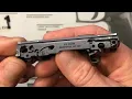 SIG Sauer P365 complete reassembly Part 2 of 2