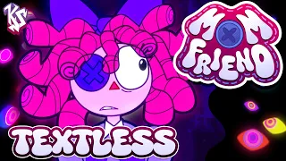 Mom Friend (TEXTLESS VER.)【THE AMAZING DIGITAL CIRCUS FAN MUSIC VIDEO】