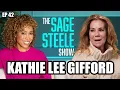 Kathie Lee Gifford The Sage Steele Show