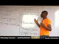 Integration of Trigonometric Functions Using Identities Case 2 Step-by-Step