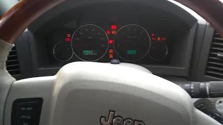 Code u1403 and u1411 warning lights and dash instruments losing power