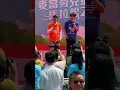 姜濤 Keung To x 劉德華 Andy Lau 合唱 | 《沒有翅膀的天使》 | 麥當勞兒童慈善馬拉松￼2026 | 18.042026 |Fancam