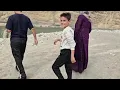 😱 Nahid Trapped by the River! 🌊 Unbelievable Moments & Heartwarming Cooking in Nature 🍲❤️