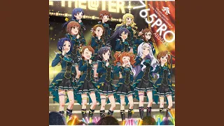 LEADER!! / 765PRO ALLSTARS（THE IDOLM@STER MILLION THE@TER GENERATION 18 765PRO ALLSTARS）