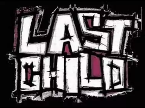 Download MP3 Last Child - So Njum