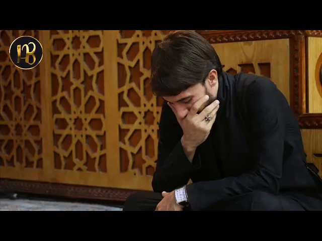 ⁣تلاوة ليلة الخامس والعشرون من محرم ١٤٤١ / سورة الحديد / القارئ حيدر محسن البزوني