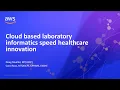 Beckman Coulter - Cloud based Laboratory Informatics Speed Healthcare Innovation