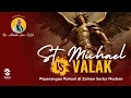 Download Lagu St. Michael vs Valak - Peperangan Rohani di Zaman Serba Modern - Romo Albertus Joni, SCJ