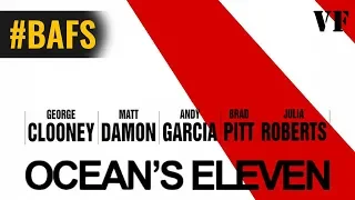 Ocean's Eleven – Bande Annonce VF