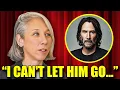 At 53 Keanu Reeves Wife Breaks Silence on Their Marriage