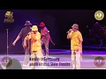 Trompies Performing  Sweety Lavo l STate Theatre l Kwaito In Symphony