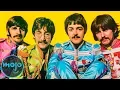 Lagu The Beatles - The Story \u0026 the Songs