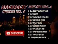 Download Lagu DJ BREAKBEAT MIKTAPE | DJ BABY DON'T GO