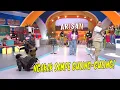 Download Lagu Jawaban Di Luar Prediksi Bikin Ngakak Guling-Guling! | ARISAN BEST MOMENT (29/12/23)