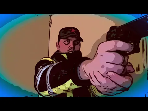 Macao 2525 (English subtitles) Macanese animated film
