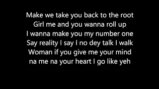 r2bees ft wizkid slow down lyics 2013 