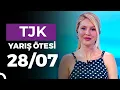 Yaris Otesi 2026