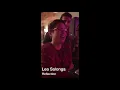 Lea Salonga Sings Reflection from Mulan - Video by Keala Settle