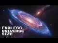 Download Lagu Je zult niet geloven hoe groot ons universum werkelijk is | universe-size-overview