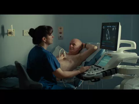 Official US Trailer