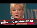 Caroline Rhea Stand Up - 2012