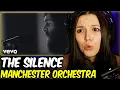 Download Lagu Manchester Orchestra - The Silence | FIRST TIME REACTION