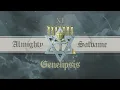 Almighty - Salvame (Official Audio)
