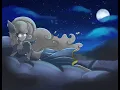 In the Clouds Cloud Elemental Timelapse